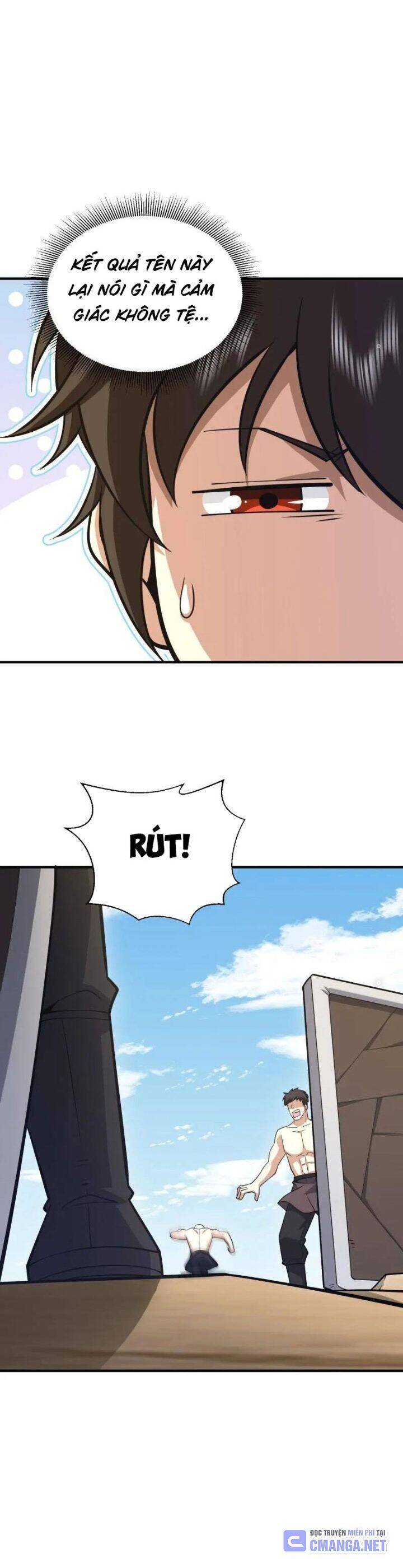 Đệ Nhất Danh Sách - Chapter 455 - Page 31