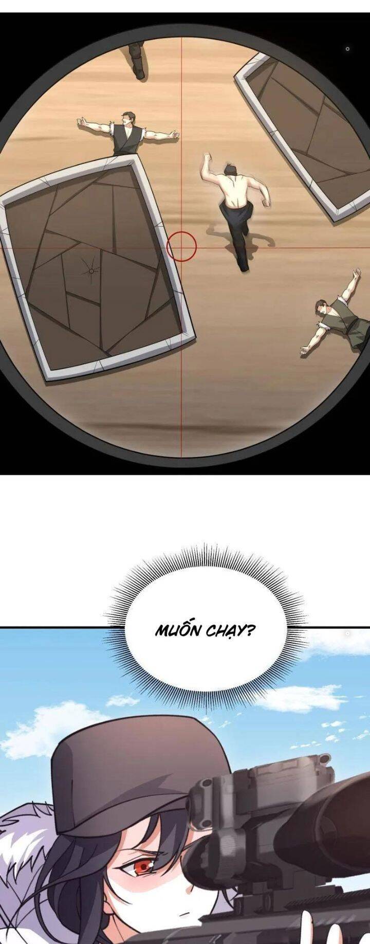 Đệ Nhất Danh Sách - Chapter 455 - Page 32