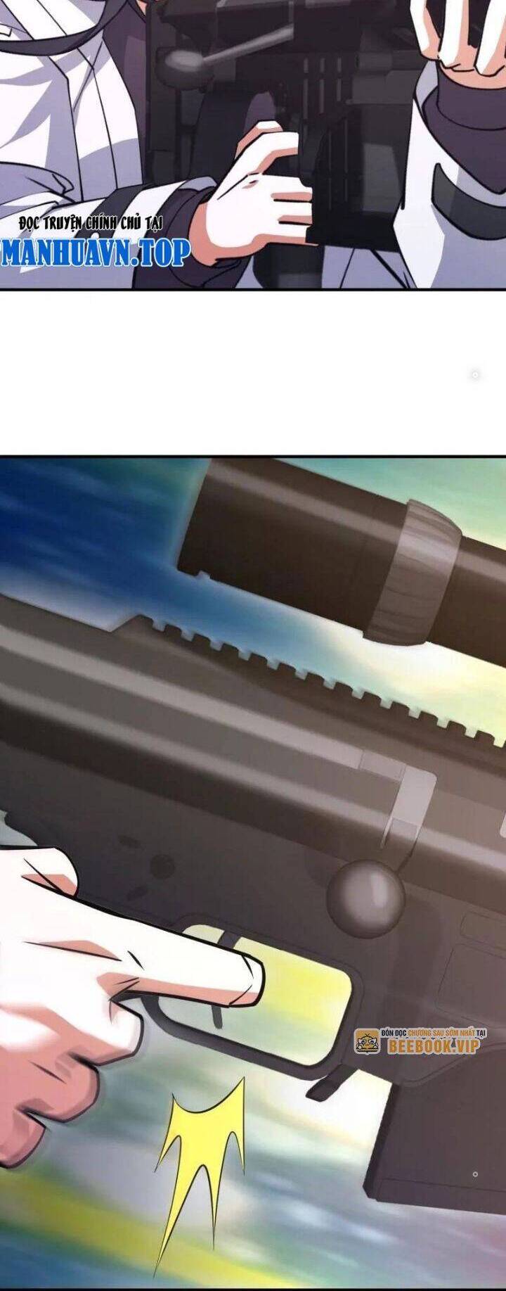 Đệ Nhất Danh Sách - Chapter 455 - Page 33