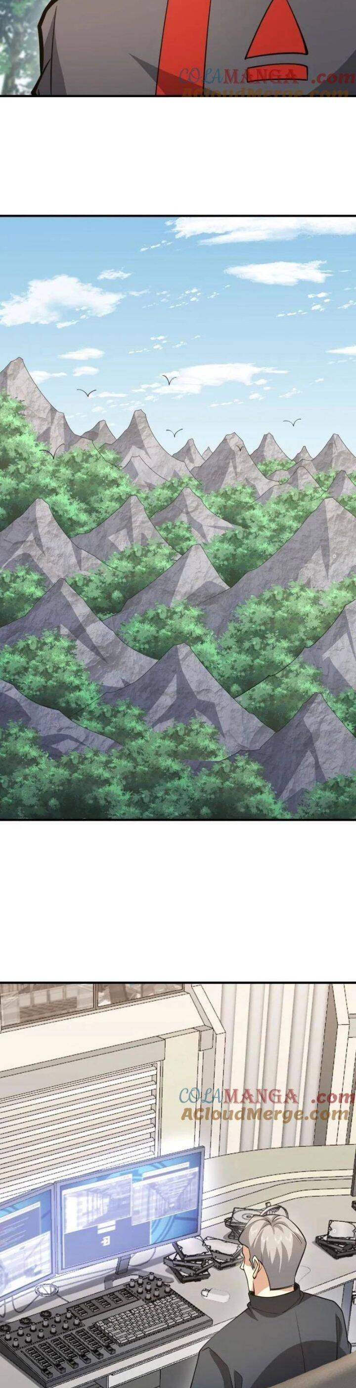 Đệ Nhất Danh Sách - Chapter 455 - Page 4