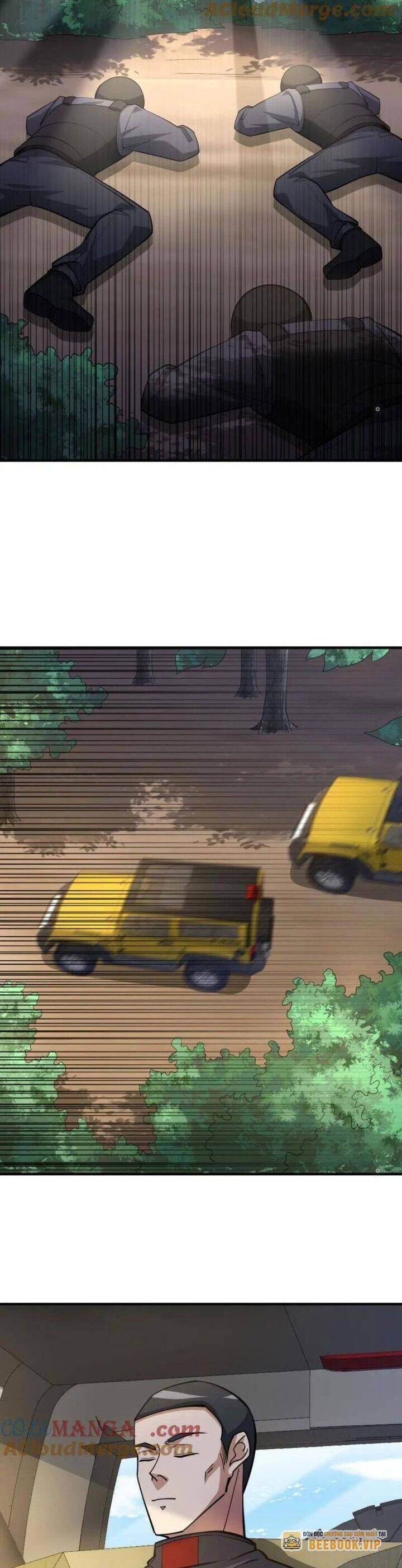 Đệ Nhất Danh Sách - Chapter 455 - Page 9