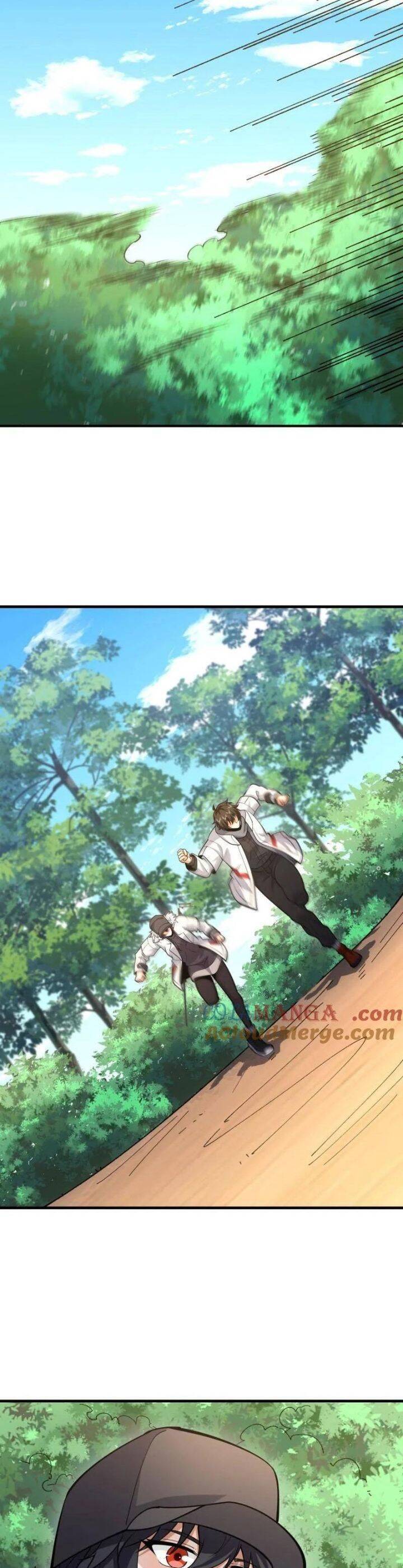 Đệ Nhất Danh Sách - Chapter 456 - Page 14