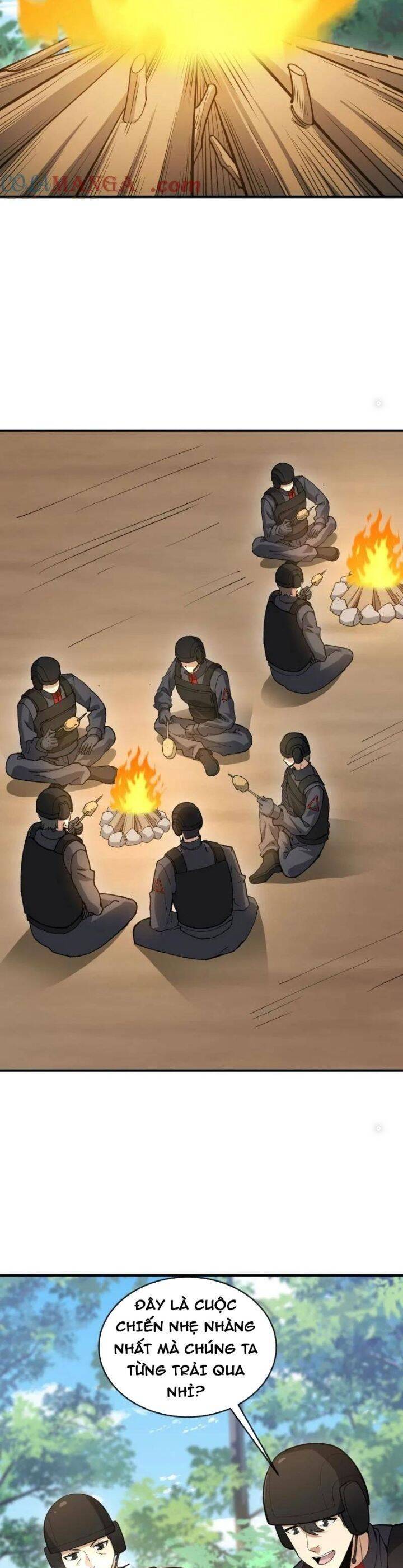 Đệ Nhất Danh Sách - Chapter 456 - Page 24