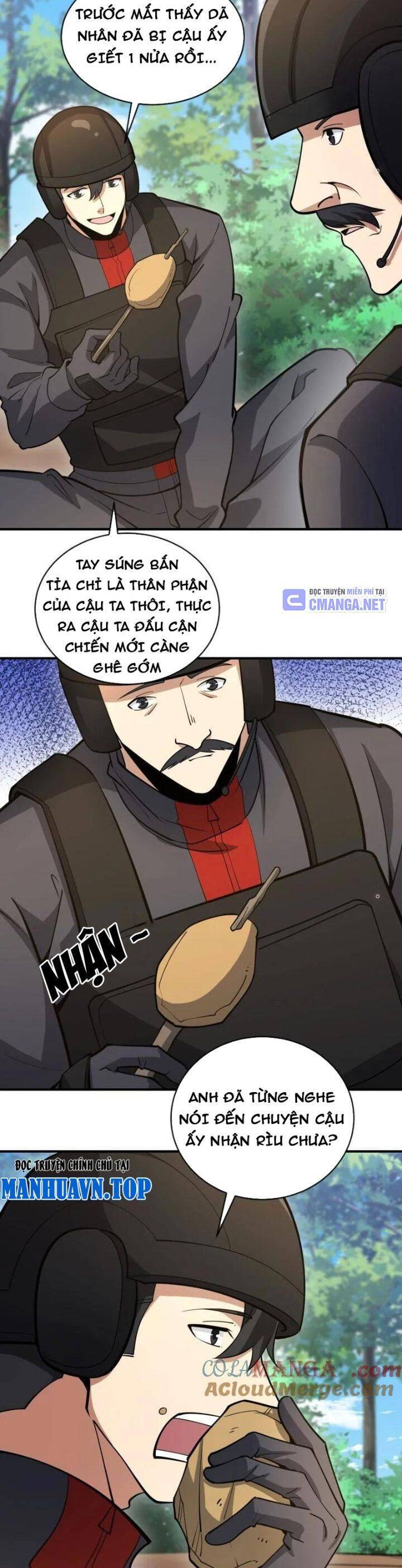 Đệ Nhất Danh Sách - Chapter 456 - Page 26