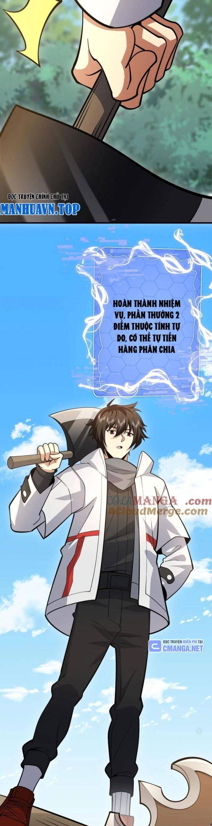 Đệ Nhất Danh Sách - Chapter 456 - Page 28