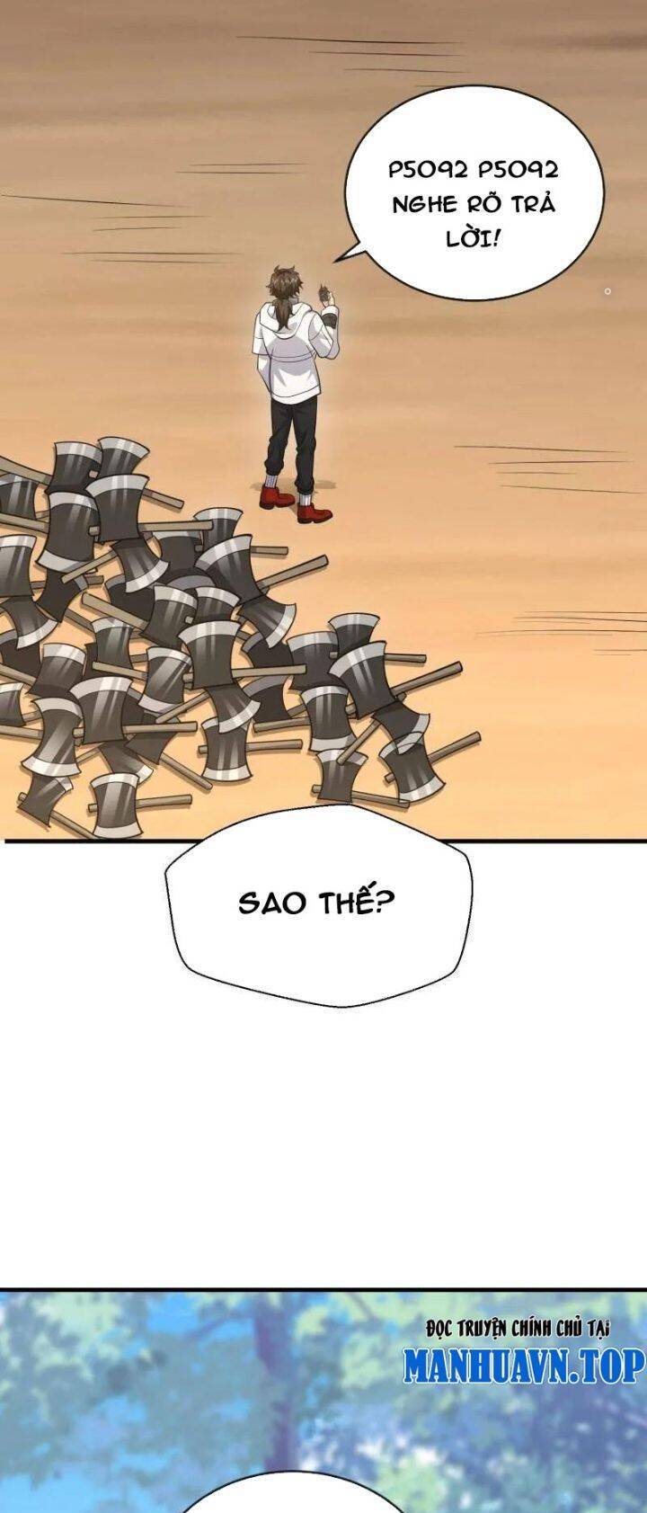 Đệ Nhất Danh Sách - Chapter 456 - Page 30