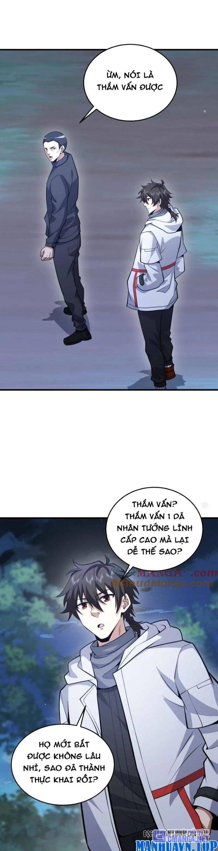 Đệ Nhất Danh Sách - Chapter 457 - Page 15