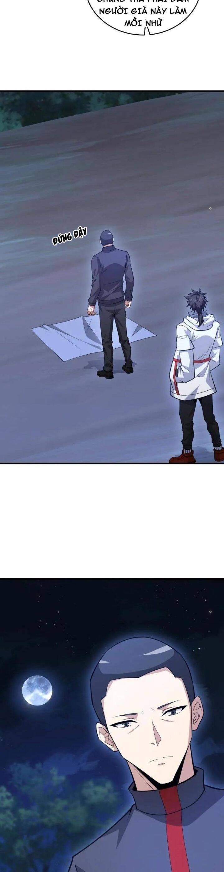 Đệ Nhất Danh Sách - Chapter 457 - Page 26