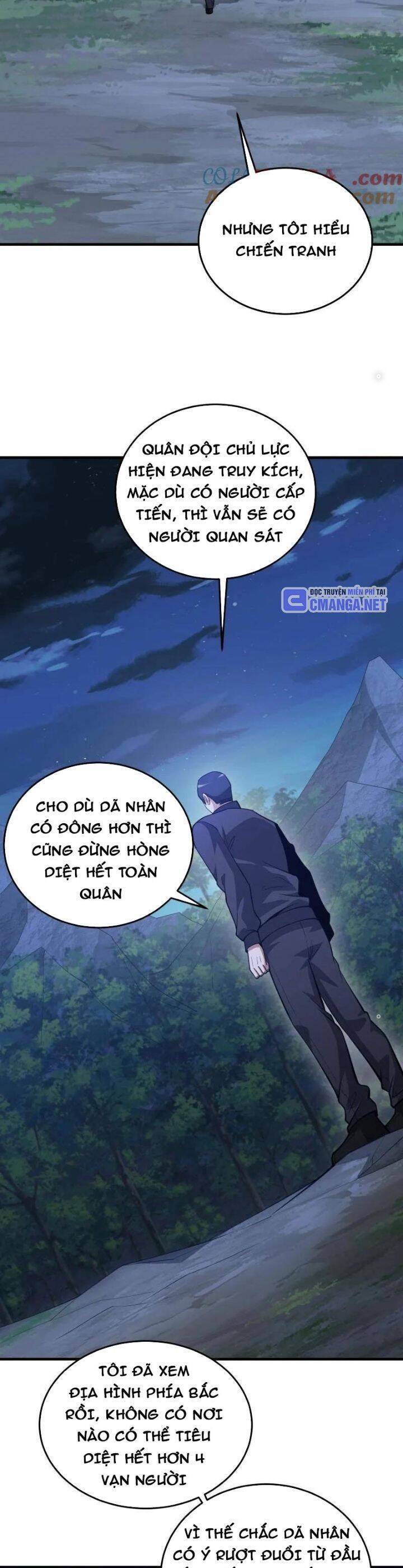 Đệ Nhất Danh Sách - Chapter 457 - Page 30