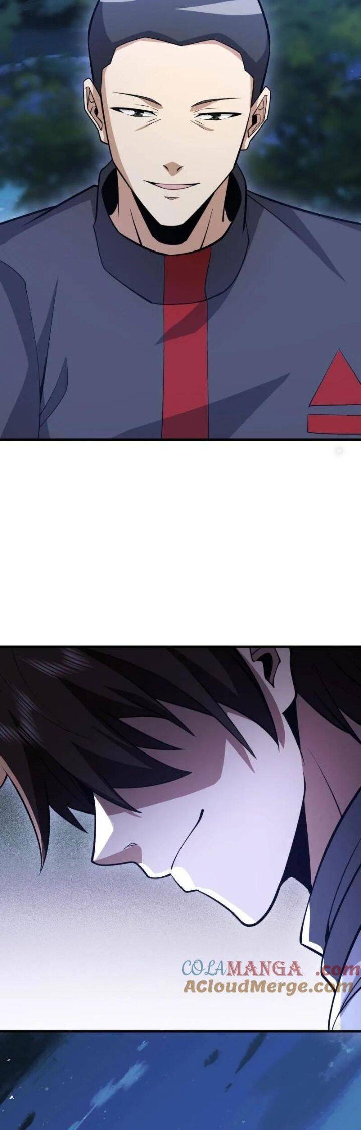 Đệ Nhất Danh Sách - Chapter 457 - Page 34