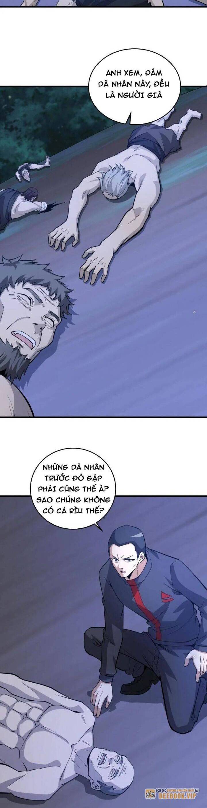 Đệ Nhất Danh Sách - Chapter 457 - Page 5