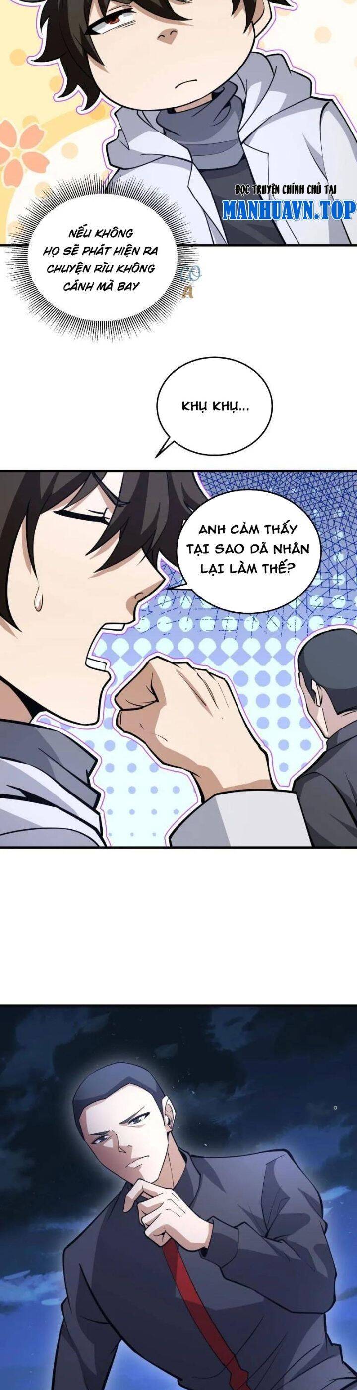 Đệ Nhất Danh Sách - Chapter 457 - Page 8