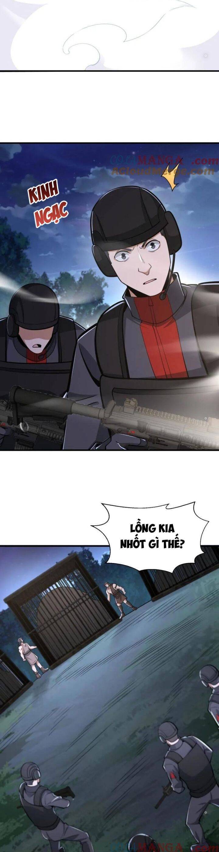 Đệ Nhất Danh Sách - Chapter 458 - Page 10