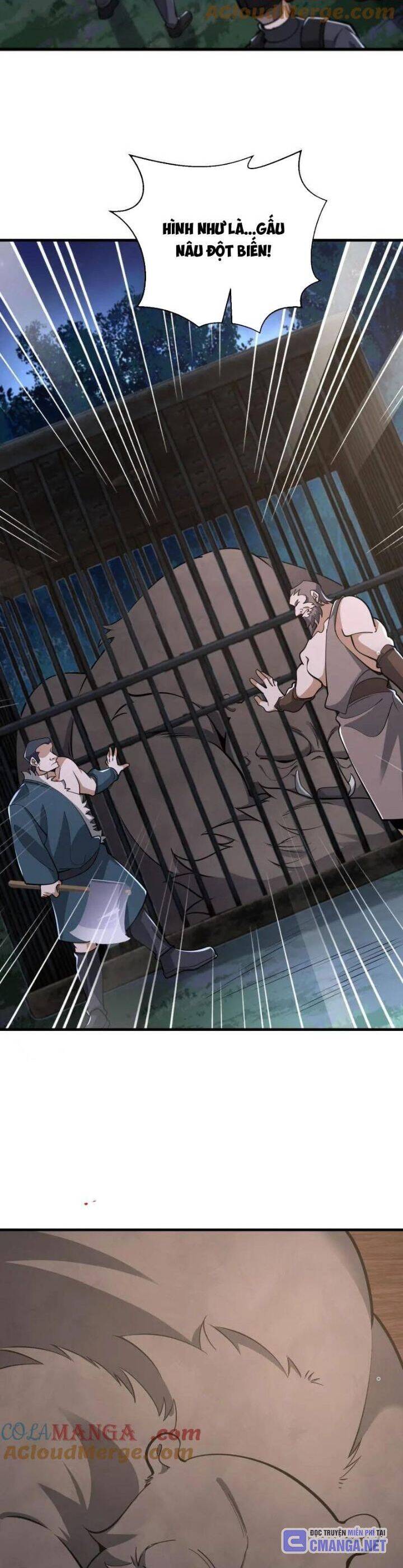 Đệ Nhất Danh Sách - Chapter 458 - Page 11