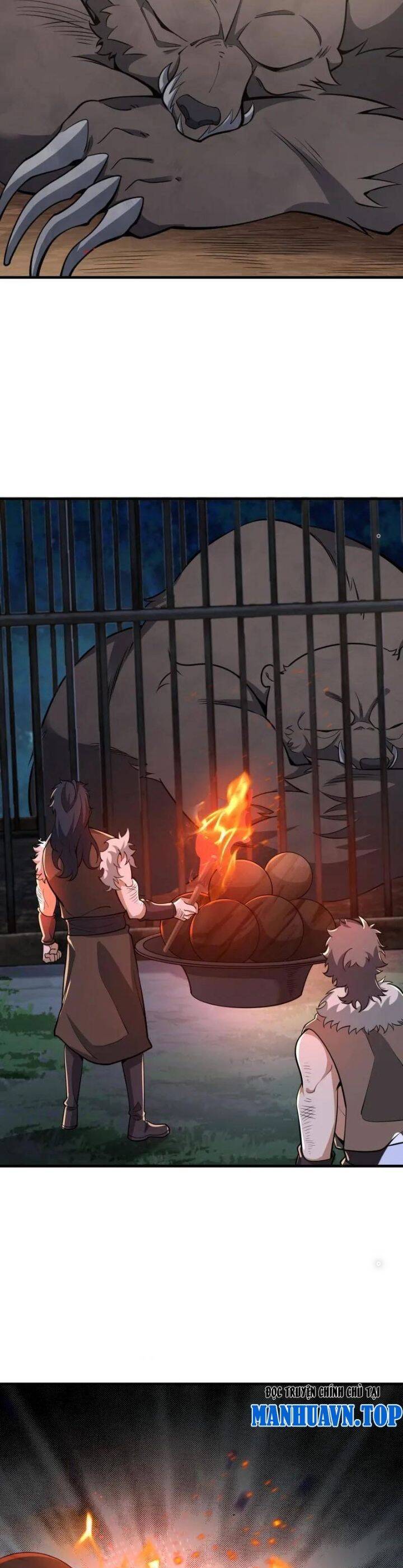 Đệ Nhất Danh Sách - Chapter 458 - Page 12