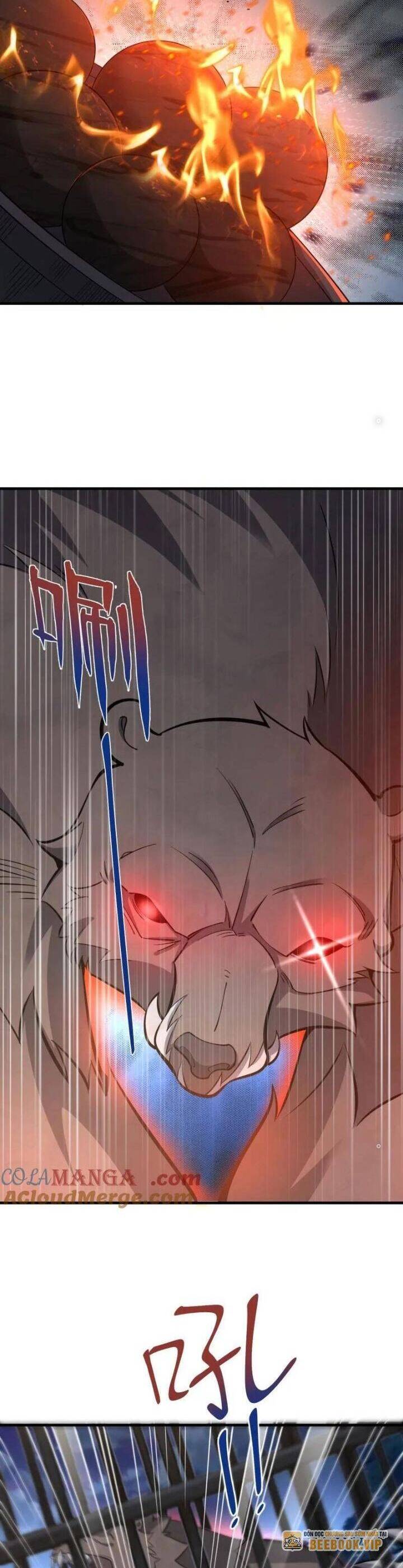 Đệ Nhất Danh Sách - Chapter 458 - Page 13