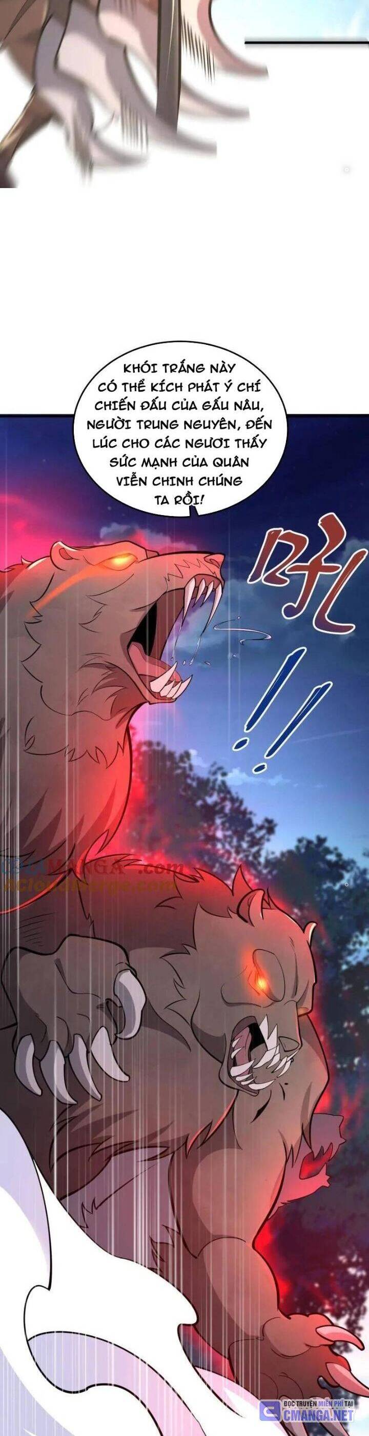 Đệ Nhất Danh Sách - Chapter 458 - Page 15