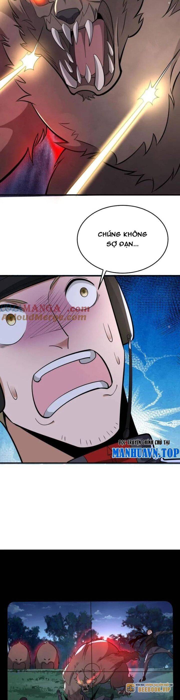 Đệ Nhất Danh Sách - Chapter 458 - Page 17