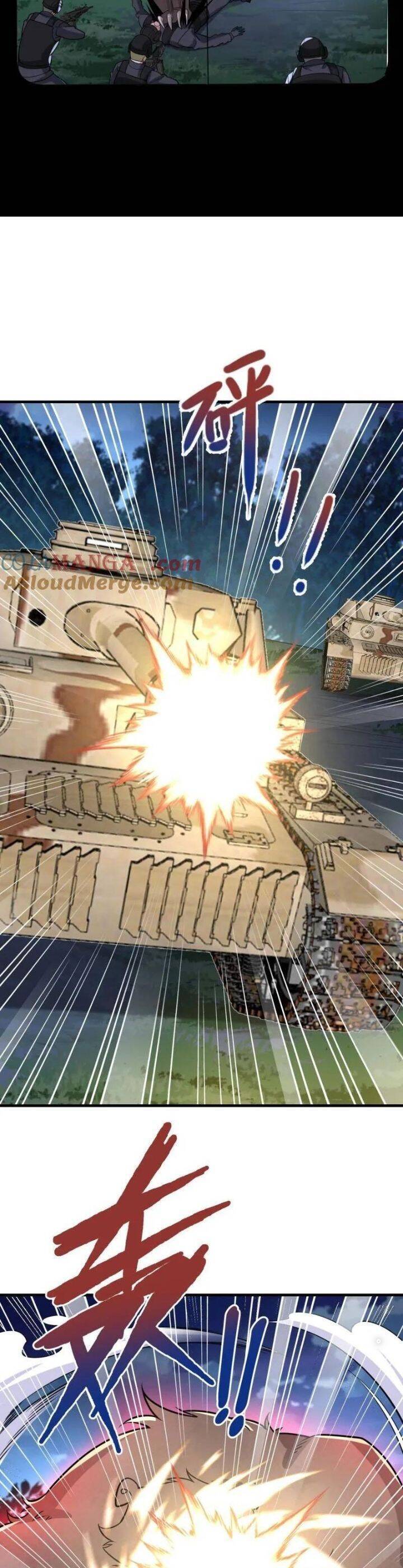 Đệ Nhất Danh Sách - Chapter 458 - Page 18