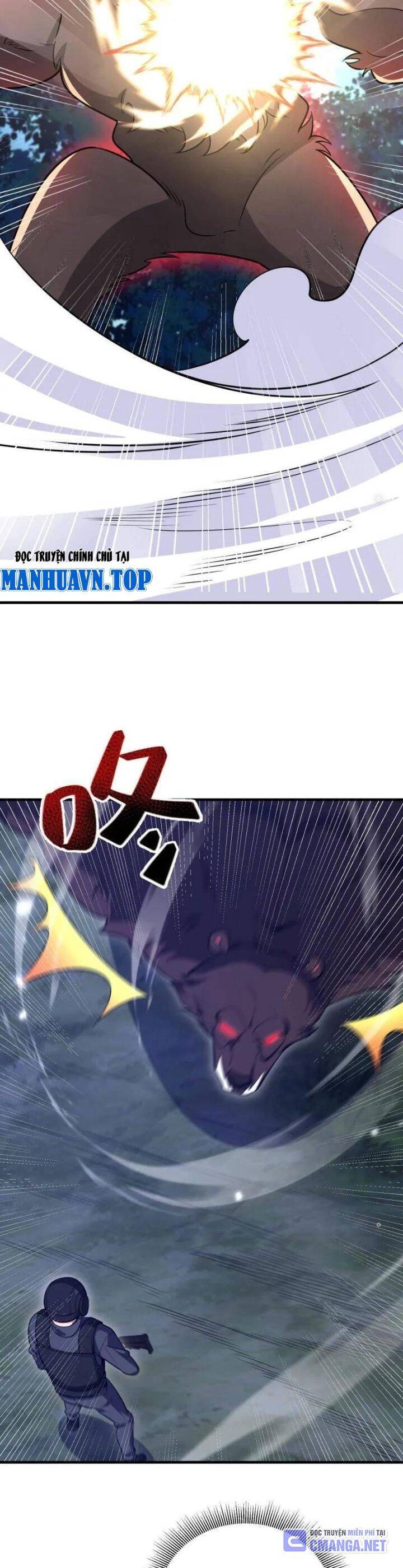 Đệ Nhất Danh Sách - Chapter 458 - Page 19