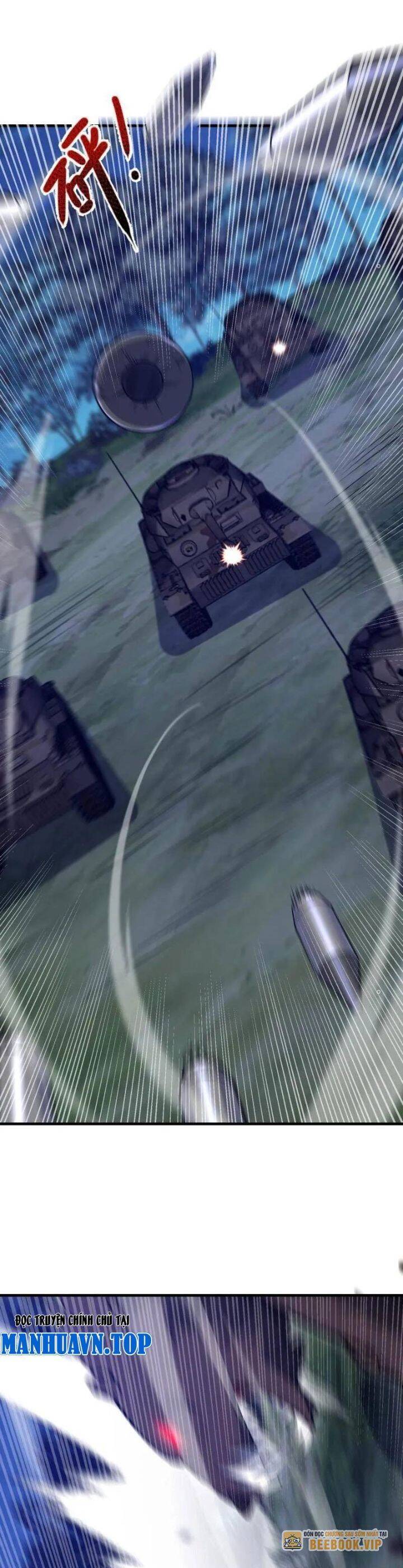 Đệ Nhất Danh Sách - Chapter 458 - Page 21