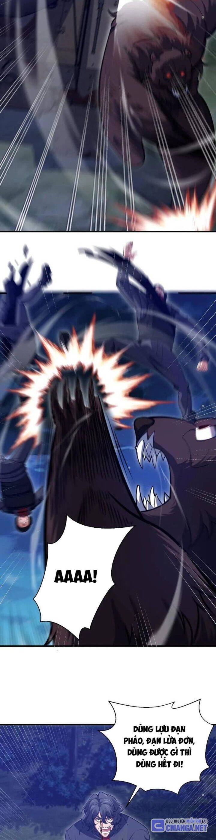 Đệ Nhất Danh Sách - Chapter 458 - Page 23