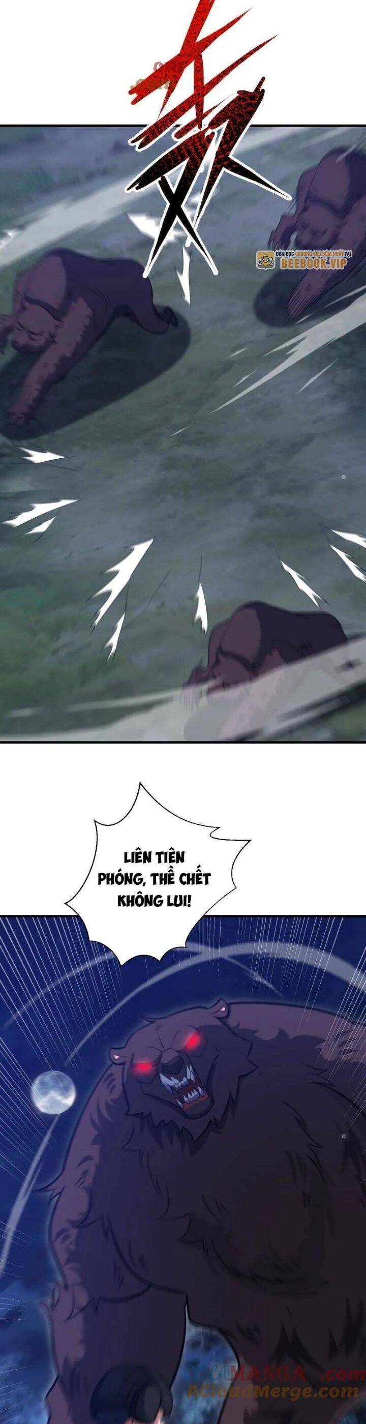 Đệ Nhất Danh Sách - Chapter 458 - Page 25