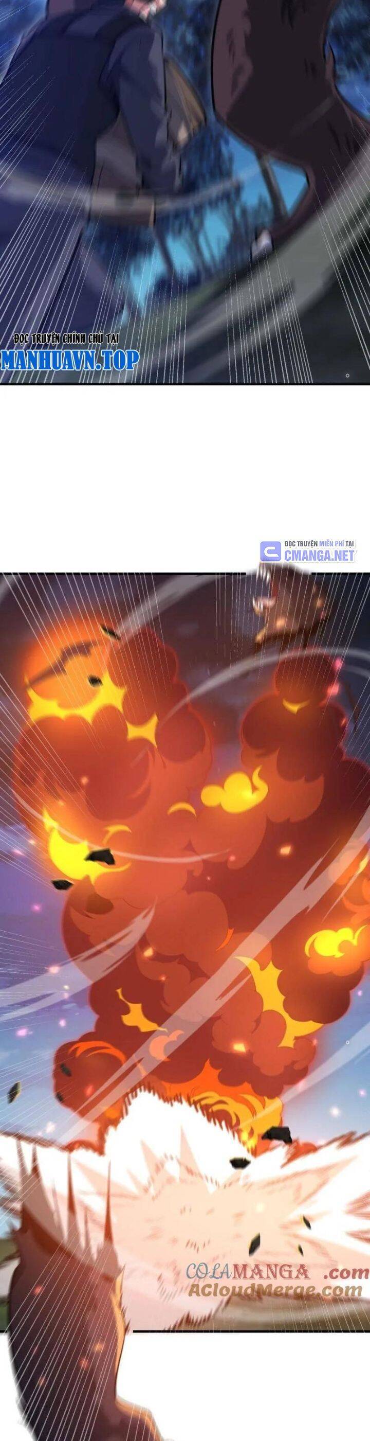 Đệ Nhất Danh Sách - Chapter 458 - Page 26