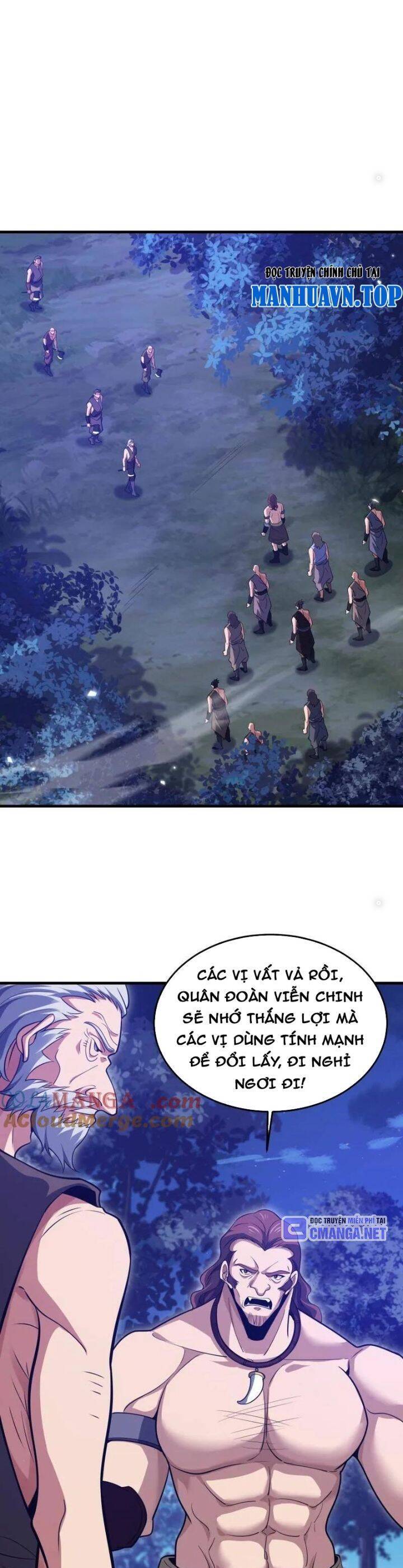 Đệ Nhất Danh Sách - Chapter 458 - Page 28