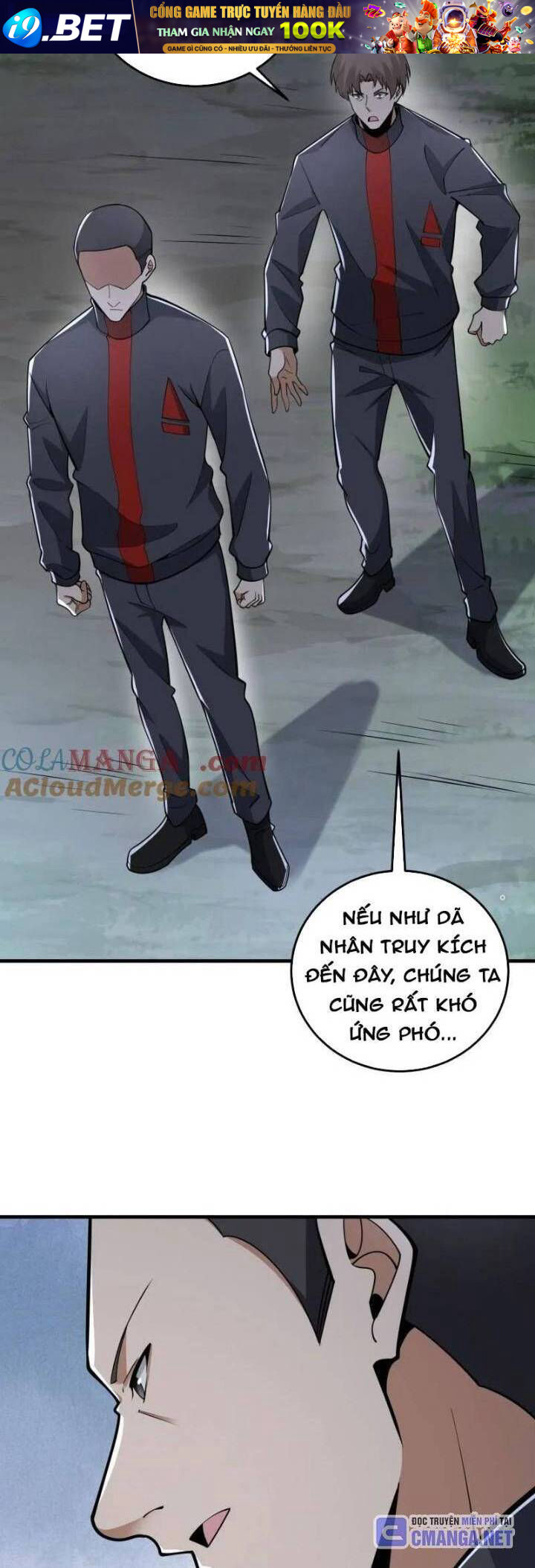 Đệ Nhất Danh Sách - Chapter 458 - Page 3