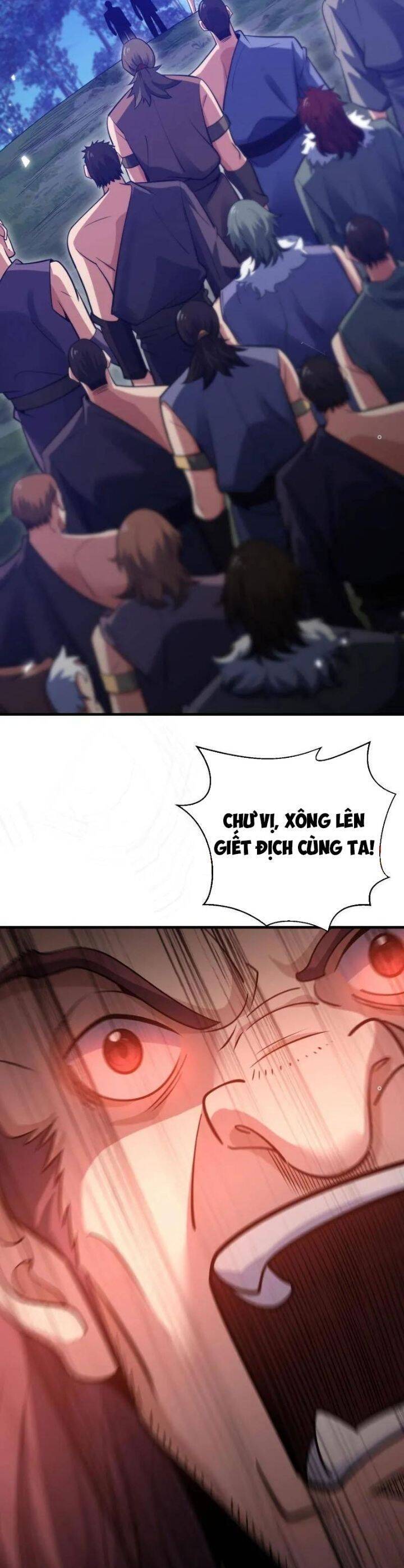 Đệ Nhất Danh Sách - Chapter 458 - Page 30