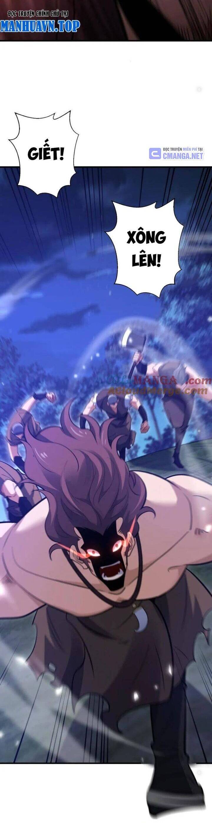 Đệ Nhất Danh Sách - Chapter 458 - Page 31