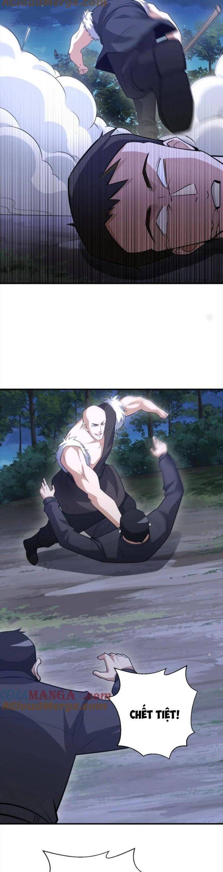 Đệ Nhất Danh Sách - Chapter 459 - Page 10