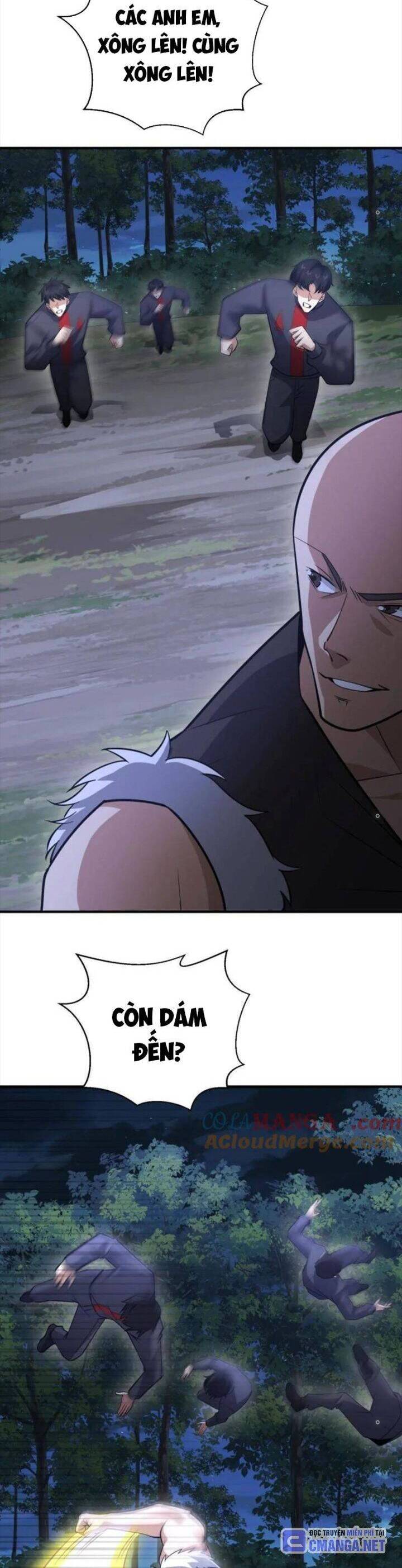 Đệ Nhất Danh Sách - Chapter 459 - Page 11