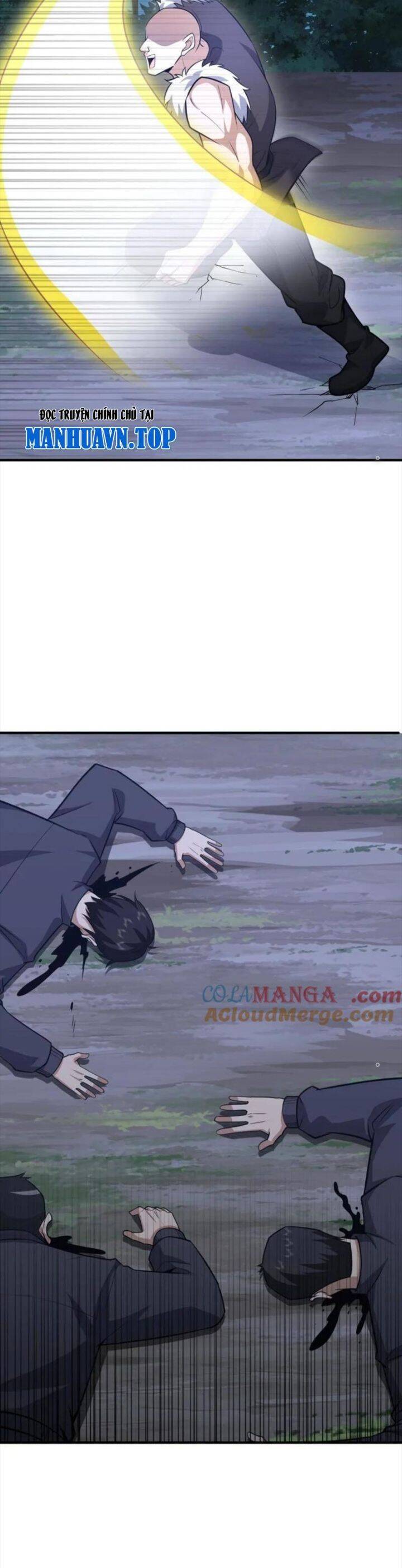 Đệ Nhất Danh Sách - Chapter 459 - Page 12