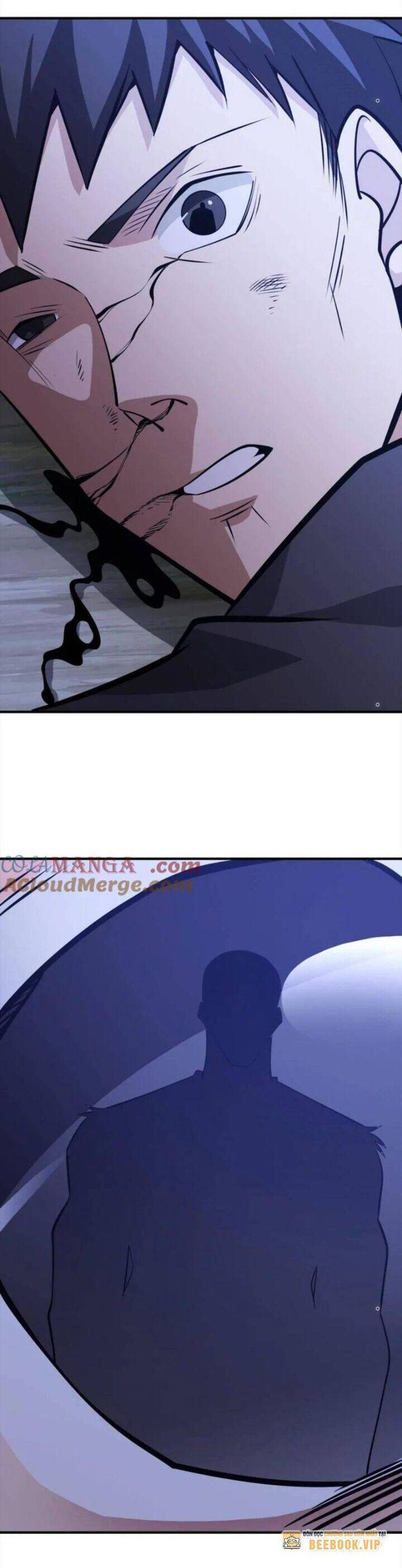 Đệ Nhất Danh Sách - Chapter 459 - Page 13