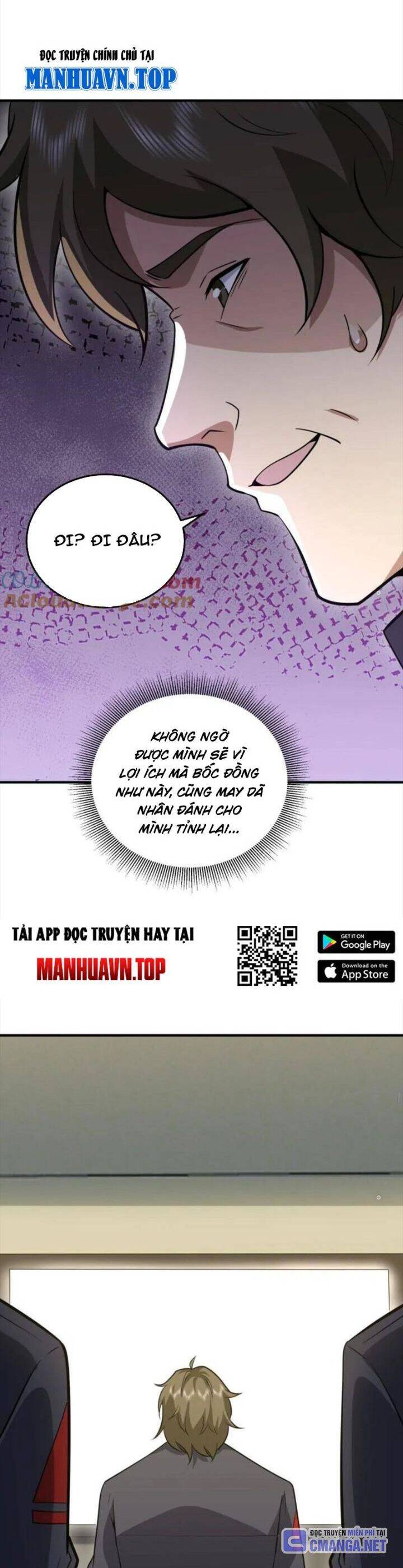 Đệ Nhất Danh Sách - Chapter 459 - Page 15