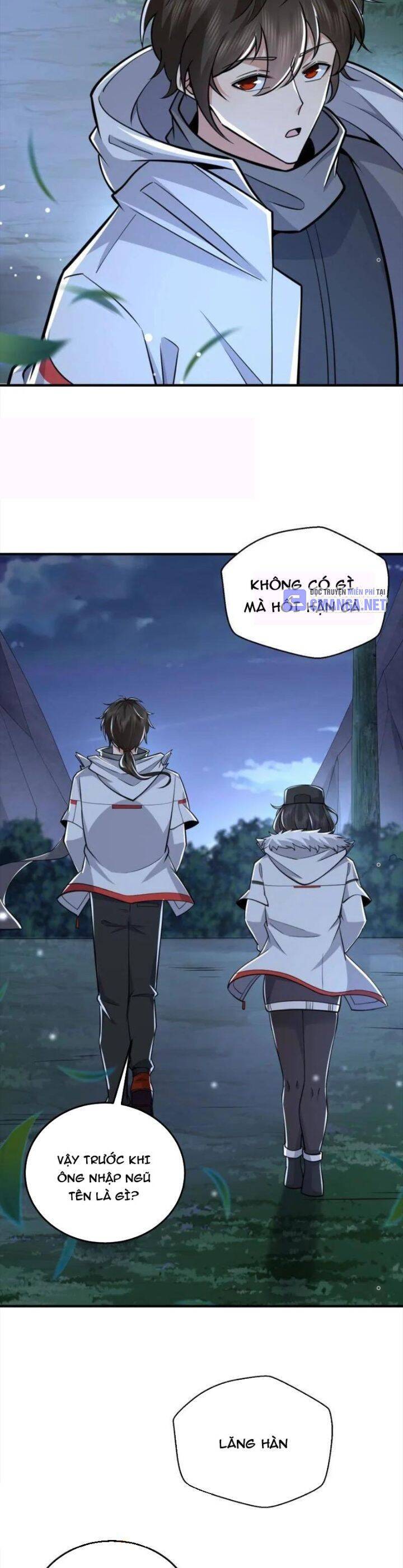 Đệ Nhất Danh Sách - Chapter 459 - Page 30