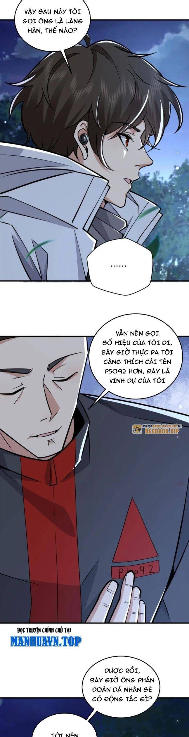 Đệ Nhất Danh Sách - Chapter 459 - Page 31