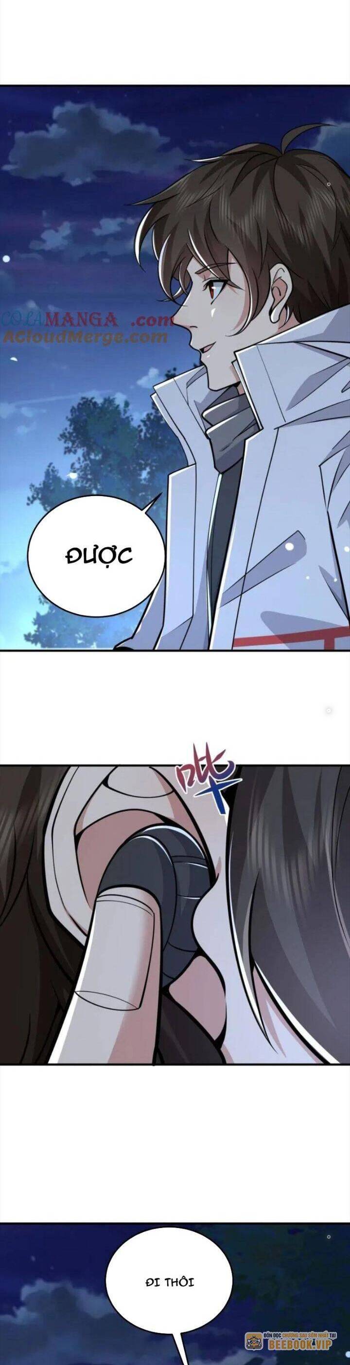 Đệ Nhất Danh Sách - Chapter 459 - Page 33