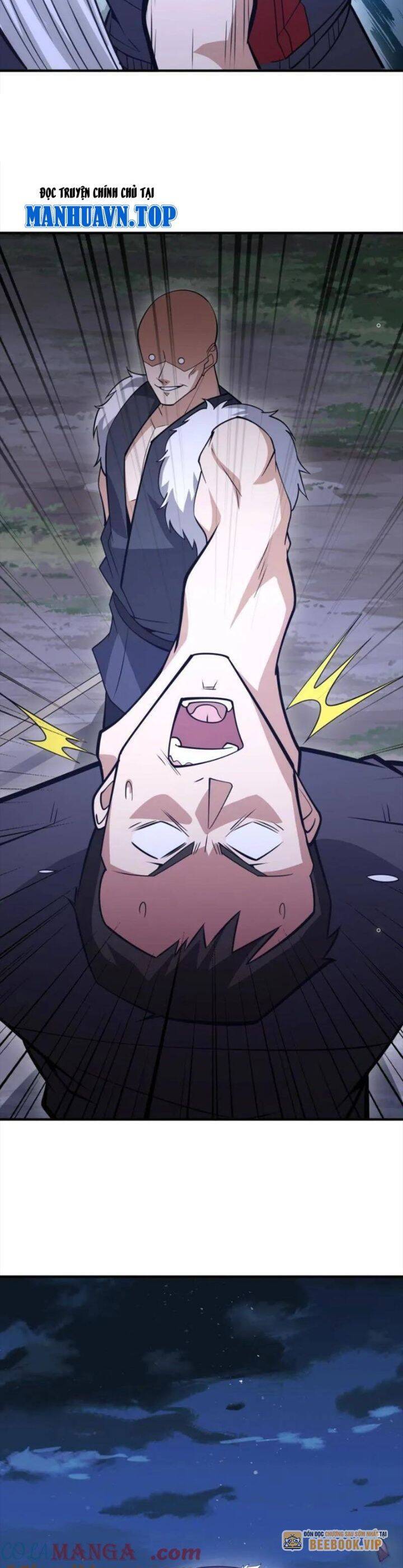 Đệ Nhất Danh Sách - Chapter 459 - Page 9