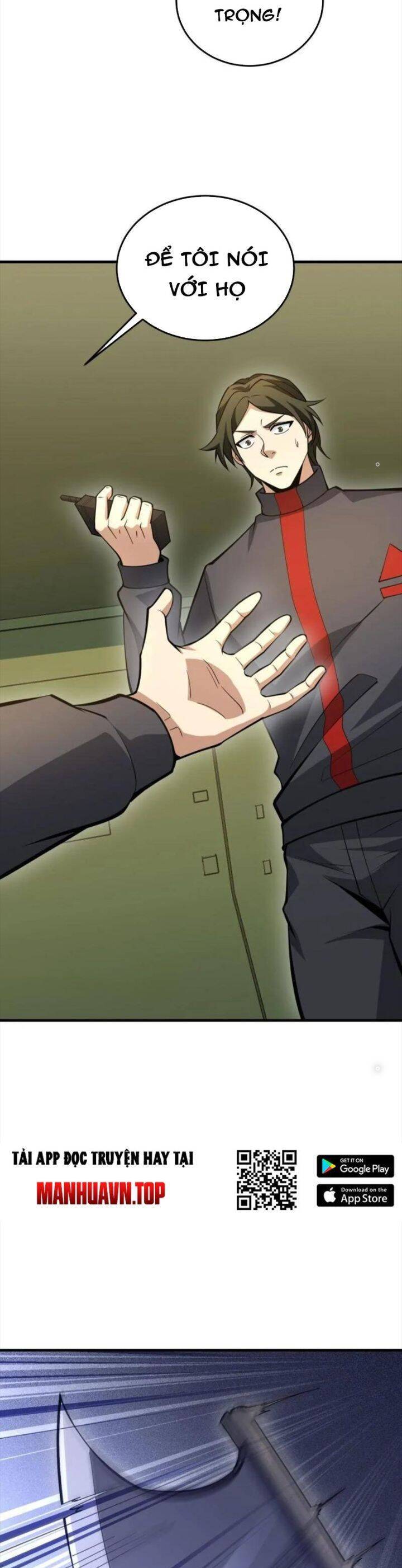 Đệ Nhất Danh Sách - Chapter 460 - Page 12