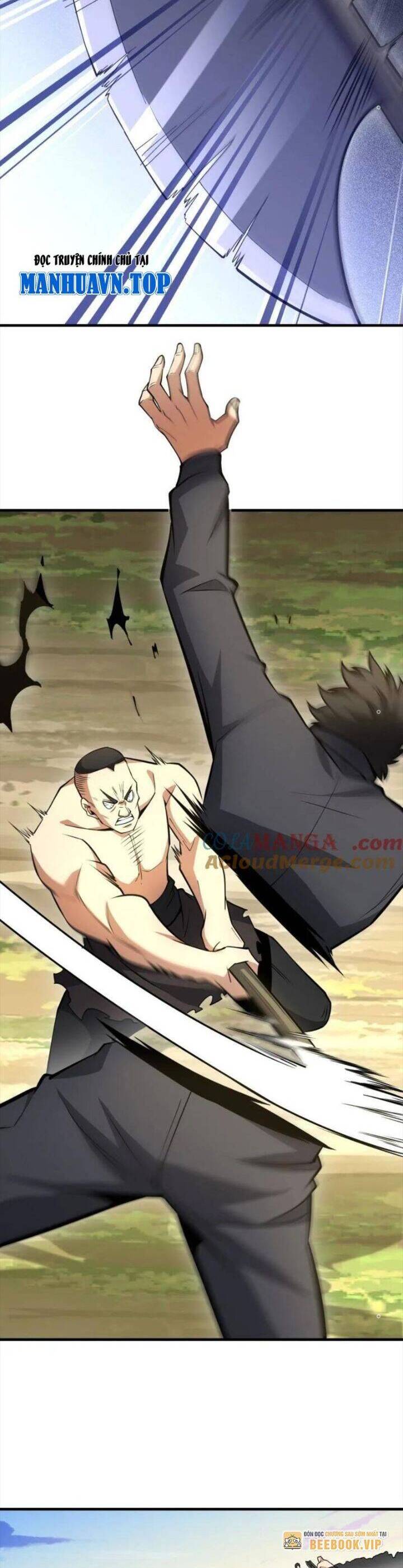 Đệ Nhất Danh Sách - Chapter 460 - Page 13