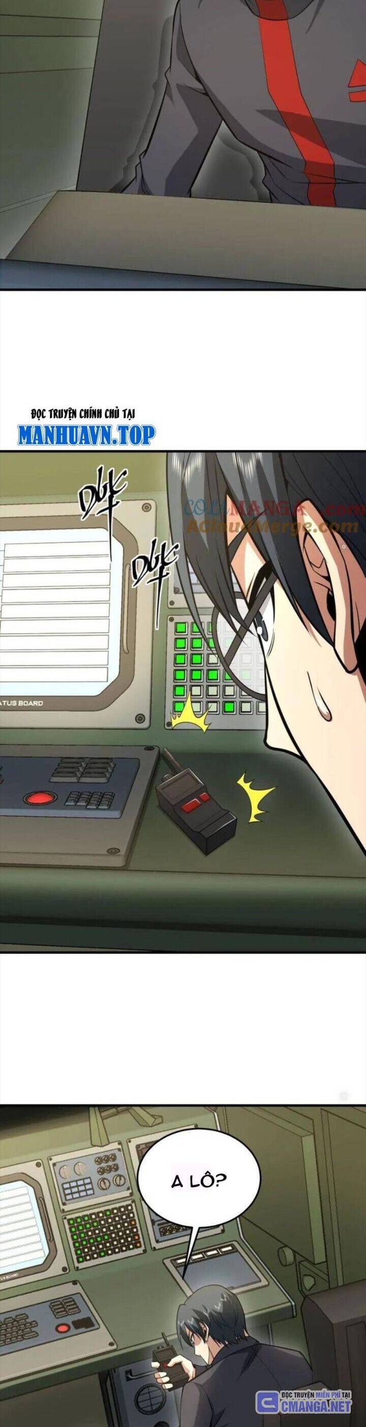 Đệ Nhất Danh Sách - Chapter 460 - Page 15