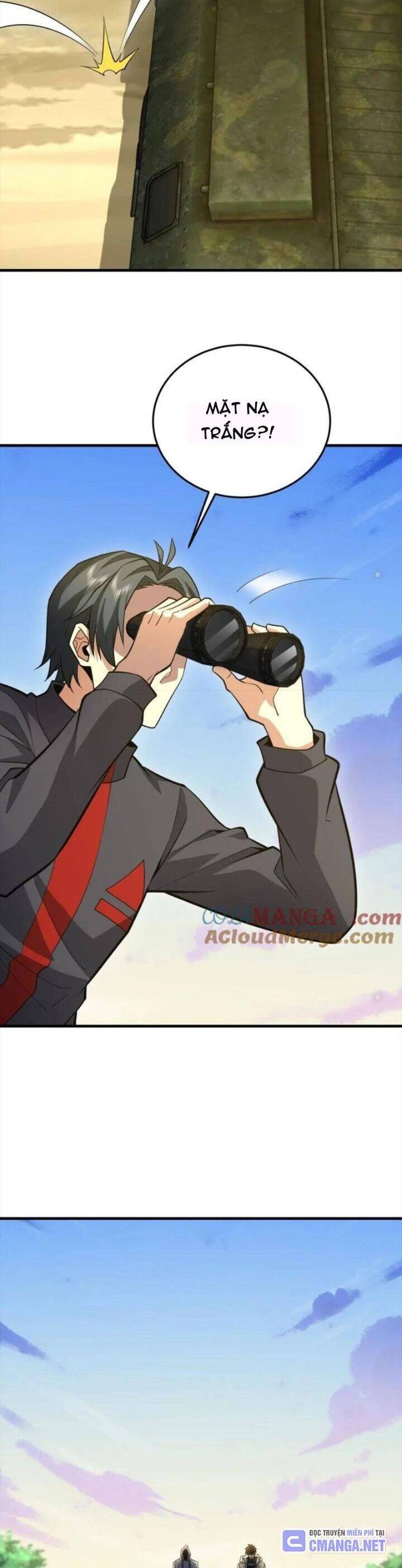 Đệ Nhất Danh Sách - Chapter 460 - Page 23