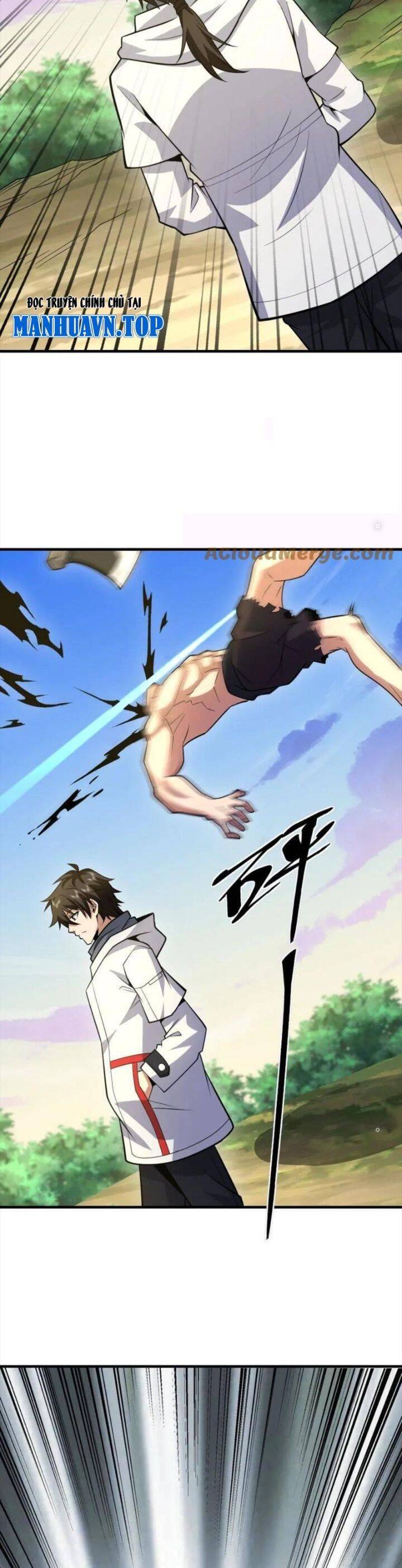 Đệ Nhất Danh Sách - Chapter 460 - Page 26