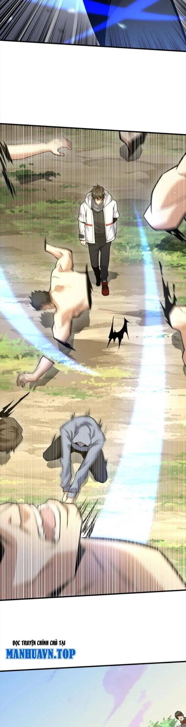 Đệ Nhất Danh Sách - Chapter 460 - Page 28