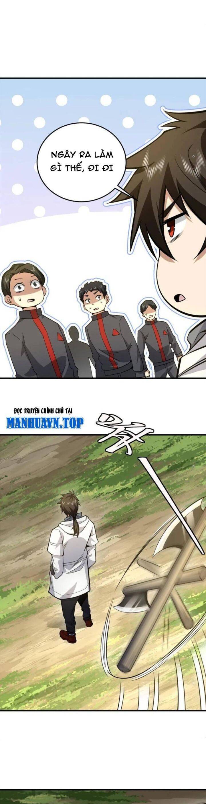 Đệ Nhất Danh Sách - Chapter 460 - Page 30