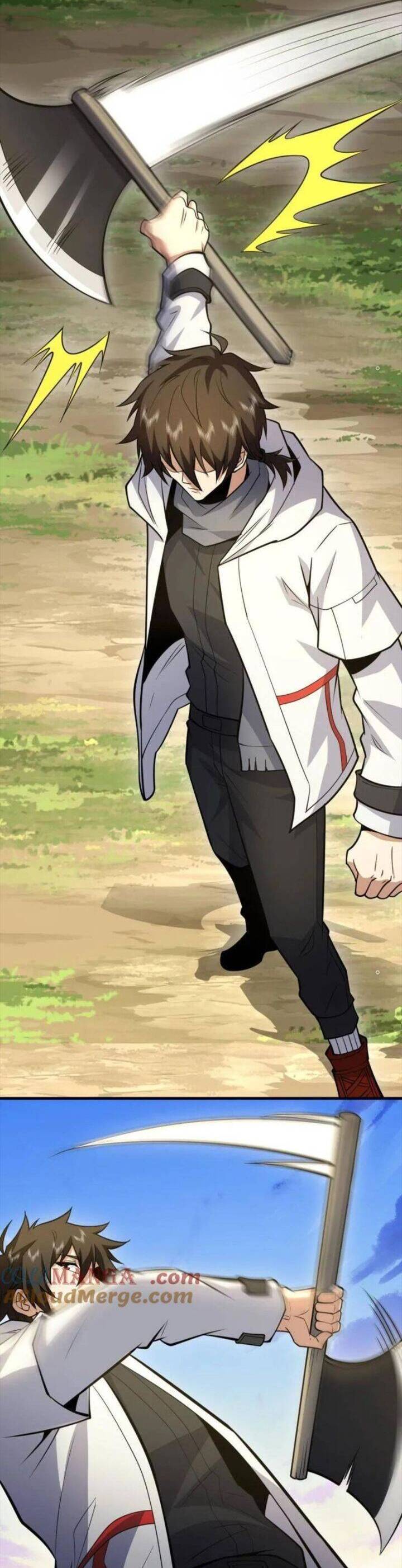 Đệ Nhất Danh Sách - Chapter 460 - Page 31