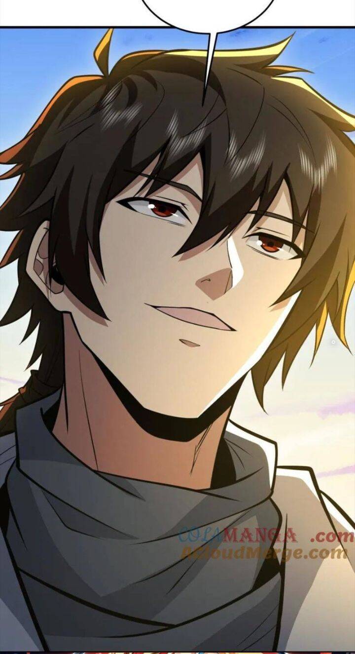 Đệ Nhất Danh Sách - Chapter 460 - Page 36